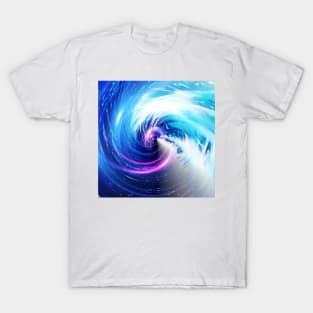 Vortex 002 T-Shirt